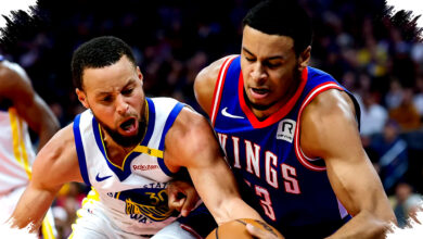 Kings’ Final Five Games Look Like A Trap, One Win May Be Their Last High Note