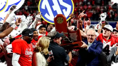 Kirby Smart Would Ax The SEC Title Game If The Playoff Expands, But Not At 12 Teams