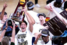 Last-Second Putback Lifts Mary Washington To Division III Title, Emory Stunned At The Buzzer