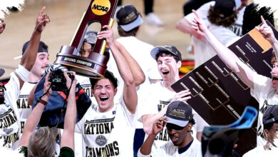 Last-Second Putback Lifts Mary Washington To Division III Title, Emory Stunned At The Buzzer