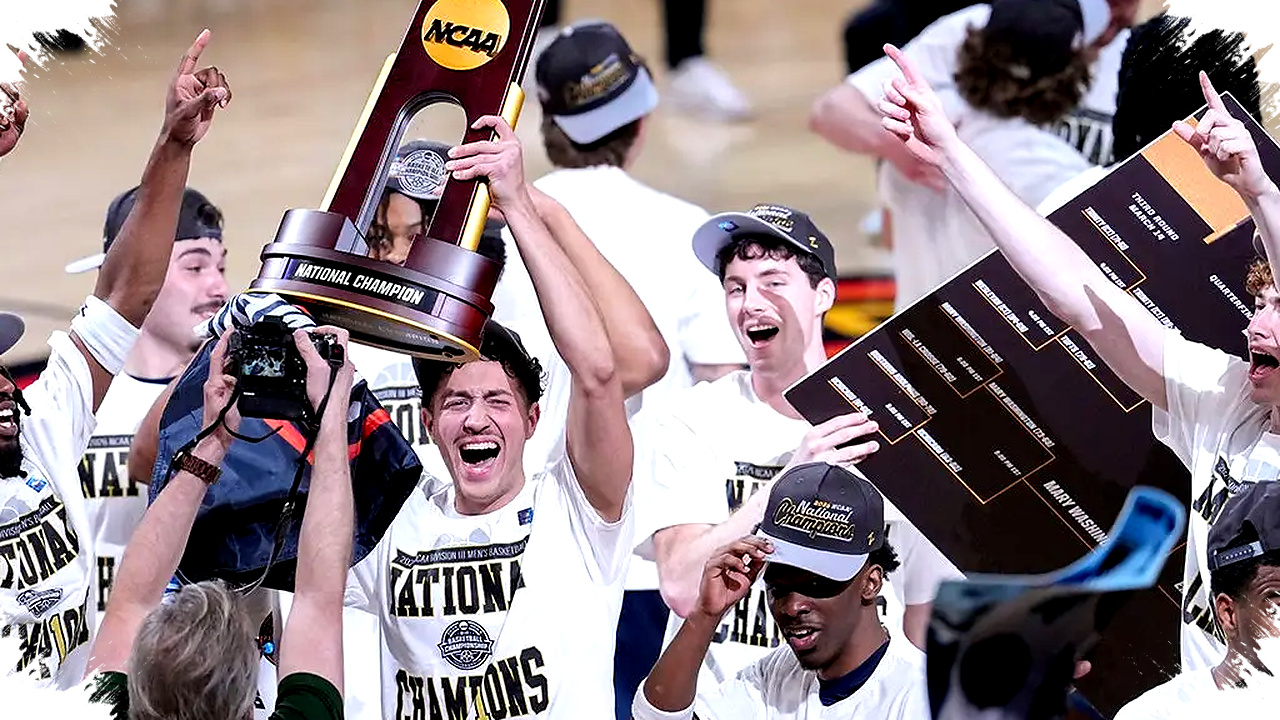 A Final Sequence for the History Books