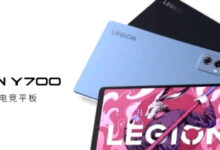 Lenovo Legion Y700 Gen 3 Feels Built For Wuthering Waves, Not Just Specs