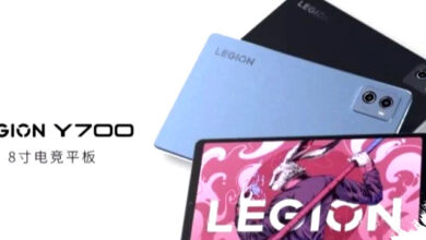 Lenovo Legion Y700 Gen 3 Feels Built For Wuthering Waves, Not Just Specs