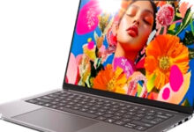 Lenovo Yoga Pro 7i Aura Edition Delivers Multitasking Power, Wrapped In A Clean Professional Body