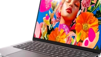 Lenovo Yoga Pro 7i Aura Edition Delivers Multitasking Power, Wrapped In A Clean Professional Body