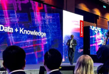 Lenovo’s AI Meeting Room Bet, ThinkSmart And Huddly Make Hybrid Work Smarter