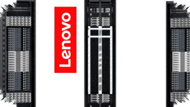 Lenovo’s Hybrid AI Gamble, Enterprise AI Moves From Cloud Hype To Real Control