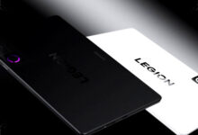 Lenovo’s New Gaming Tablet Packs 24GB RAM And 165Hz Display, Small Form Factor Big-Power Edge