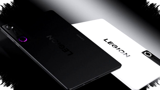 Lenovo’s New Gaming Tablet Packs 24GB RAM And 165Hz Display, Small Form Factor Big-Power Edge
