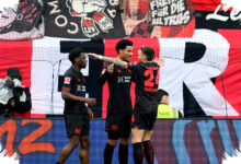 Leverkusen’s Top-Four Push Meets Wolfsburg’s Survival Crisis, Team News And Predicted Line-Up