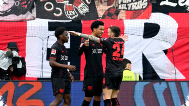 Leverkusen’s Top-Four Push Meets Wolfsburg’s Survival Crisis, Team News And Predicted Line-Up