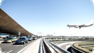 Lisbon-Bijing Direct Flights Return, China Gains Rare Advantage Over Europe