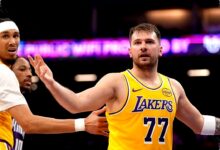 Luka Doncic Hit With One-Game Ban, Lakers Lose Their Scorching Star At The Worst Time