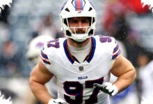 Lynch Bids Goodbye To Jauan Jennings, Joey Bosa Feels Too Expensive For 49ers