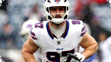 Lynch Bids Goodbye To Jauan Jennings, Joey Bosa Feels Too Expensive For 49ers