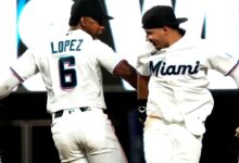 MLB’s Hottest Early Takes, Pirates Rise And Marlins Shock The NL East