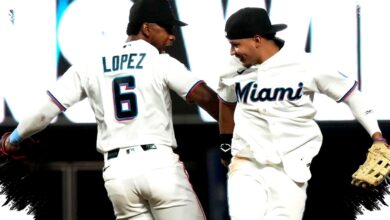 MLB’s Hottest Early Takes, Pirates Rise And Marlins Shock The NL East