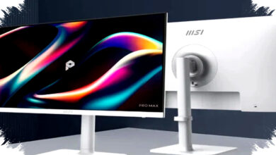 MSI’s 27-Inch 2K 144Hz Monitor, Eye Care Meets Real Performance