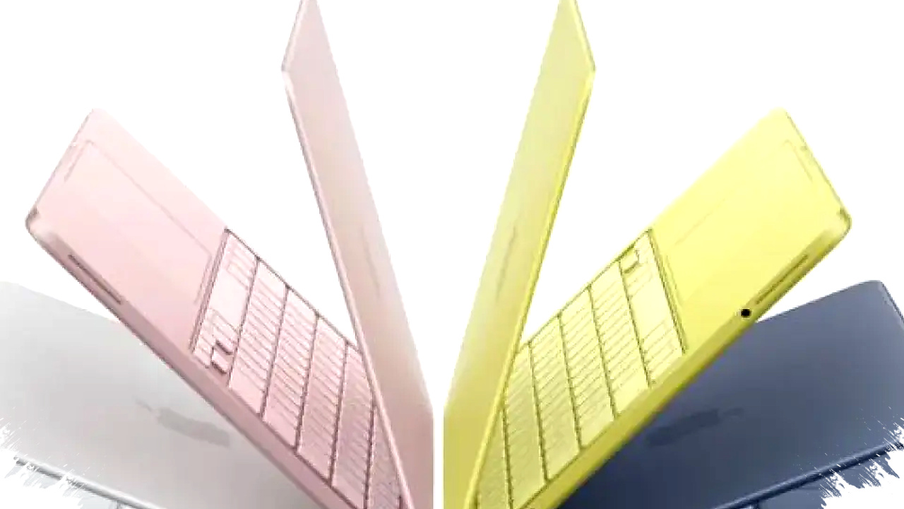 MacBook Air M4 Feels Enough for Most, MacBook Pro M4 Pro Only for Real Power Users