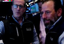 Market Rises On Ceasefire Hope, Trump’s Strait Deadline Keeps Oil And Fear Elevated