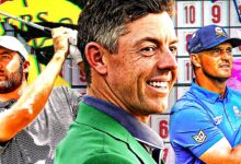Masters 2026 Favorites, Contenders, And Long Shots, Scheffler-McIlroy-Rahm Battle The Field