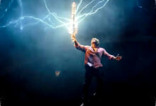 Masters Of The Universe Looks Like The Summer’s Most Metal Movie, Battle Cat Replaces MGM Lion