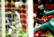 Mexico And US In CONCACAF, One Rivalry Still Defines North American Soccer