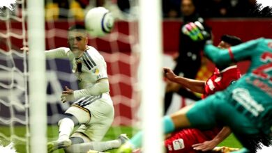 Mexico And US In CONCACAF, One Rivalry Still Defines North American Soccer