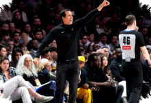 Miami Heat Stare Down Another Spring Spiral, But A Familiar Rescue Still Exists