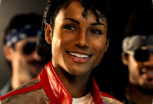 Michael Reshoots Erase Abuse Allegations, The $155 Million Gamble Behind It