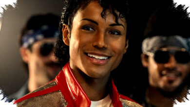 Michael Reshoots Erase Abuse Allegations, The $155 Million Gamble Behind It