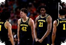 Michigan Crushes Arizona By 18, Historic 1-Seed Beatdown Stuns Final Four