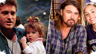Miley Cyrus And Billy Ray Cyrus Rebuilt Their Bond, After Years Of Silence And Hurt