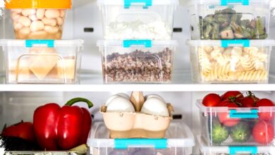 Mini Fridges Save Space, Online Land Certificate Checks Cut Property Risk