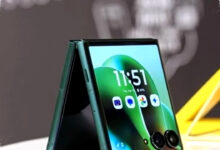 Motorola Razr 70 Looks Dangerously Thin, 18GB RAM And 50MP Camera Raise The Stakes