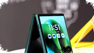 Motorola Razr 70 Looks Dangerously Thin, 18GB RAM And 50MP Camera Raise The Stakes