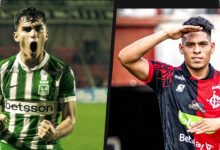 Nacional Vs Cúcuta, Liderato Verdolaga Y Huida Del Descenso En Juego El Miércoles 1 De Abril