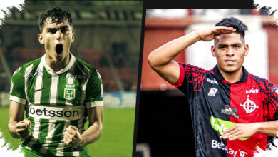 Nacional Vs Cúcuta, Liderato Verdolaga Y Huida Del Descenso En Juego El Miércoles 1 De Abril