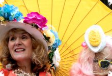 New York’s Easter Weekend Is Not Just Brunch, Here Are 8 Events Worth Leaving Home For