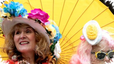 New York’s Easter Weekend Is Not Just Brunch, Here Are 8 Events Worth Leaving Home For