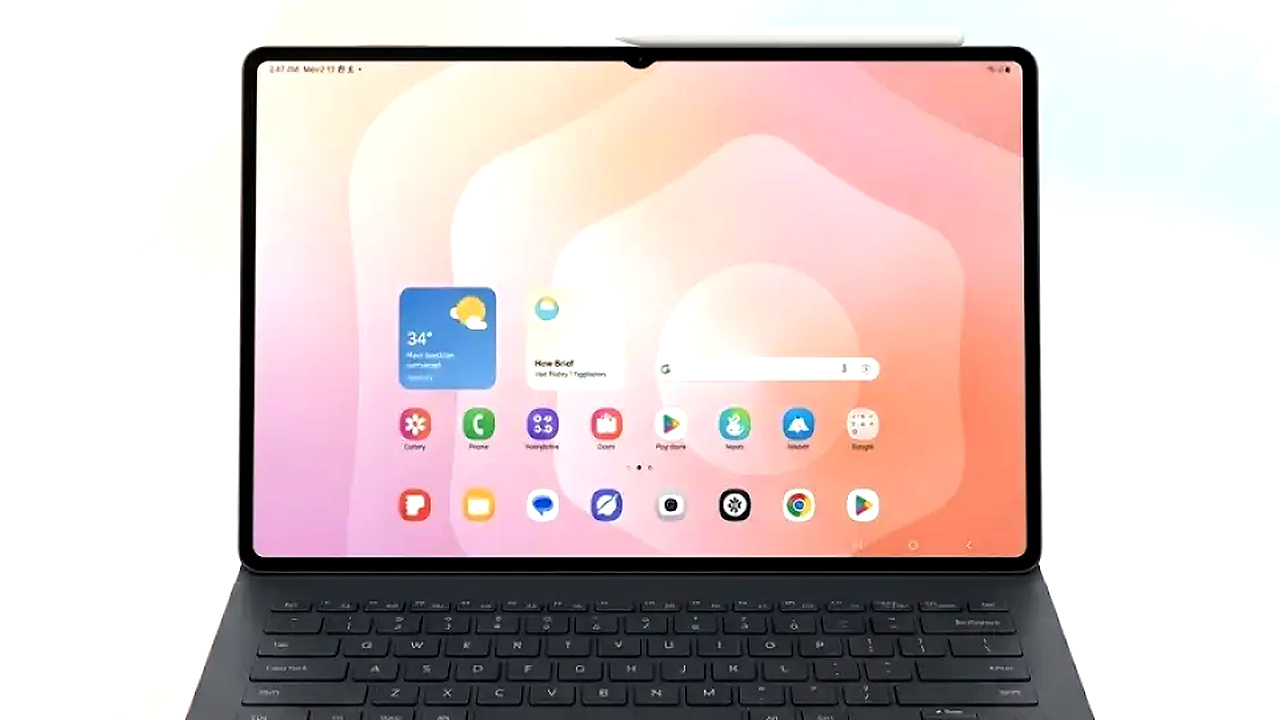 No Laptop Needed Anymore, 2026 Tablets Finally Handle Multitasking And Editing