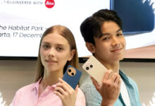 Nubia And Sharp Are Closing In, The Five-Big Smartphone Race Is Getting Tighter