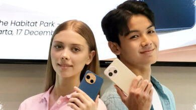 Nubia And Sharp Are Closing In, The Five-Big Smartphone Race Is Getting Tighter