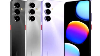 Nubia V80 Max, The Tough Budget Phone Built For Ojek Drivers' Long Days