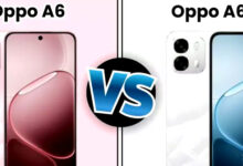 OPPO A6s Vs OPPO A6, The Small Difference That Changes Everything