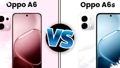 OPPO A6s Vs OPPO A6, The Small Difference That Changes Everything
