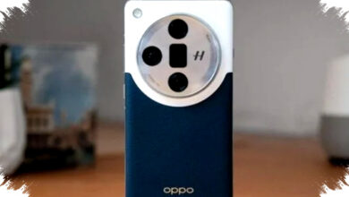 OPPO Find X7 Night Shots Look Clearer Than 15M Flagships, A Brutal Value Shock