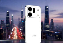 OPPO Find X9s Pro Leaks Expose Dual 200MP Cameras, 7000mAh Battery And Dimensity 9500