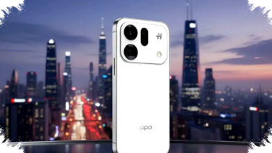 OPPO Find X9s Pro Leaks Expose Dual 200MP Cameras, 7000mAh Battery And Dimensity 9500