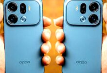 OPPO Find X9s Pro Packs Dual 200MP Cameras, A Flagship Camera Shock Is Coming